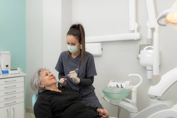 Best Emergency Denture Repair in Glastonbury Center, CT